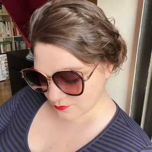 Meet your Posher, Heatherlyn